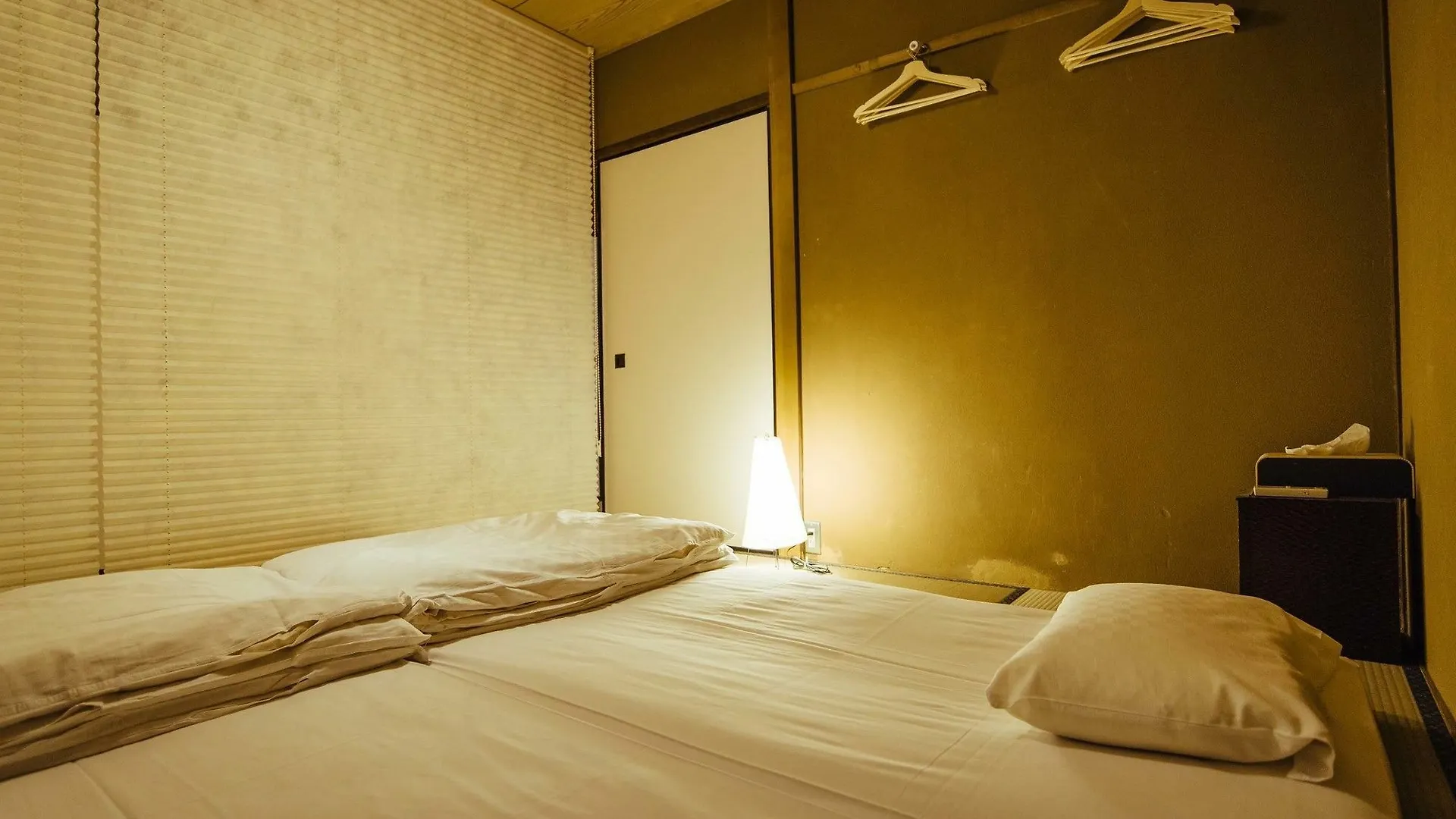 Gojo Miyabi Inn Kyoto